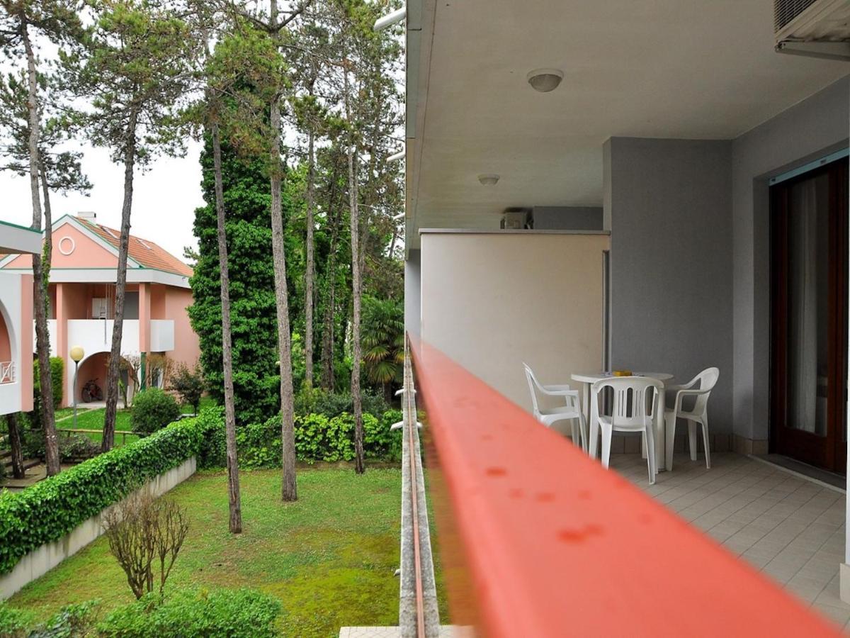Beautiful Apartment Close To Bibione Beach - Beahost Exterior foto