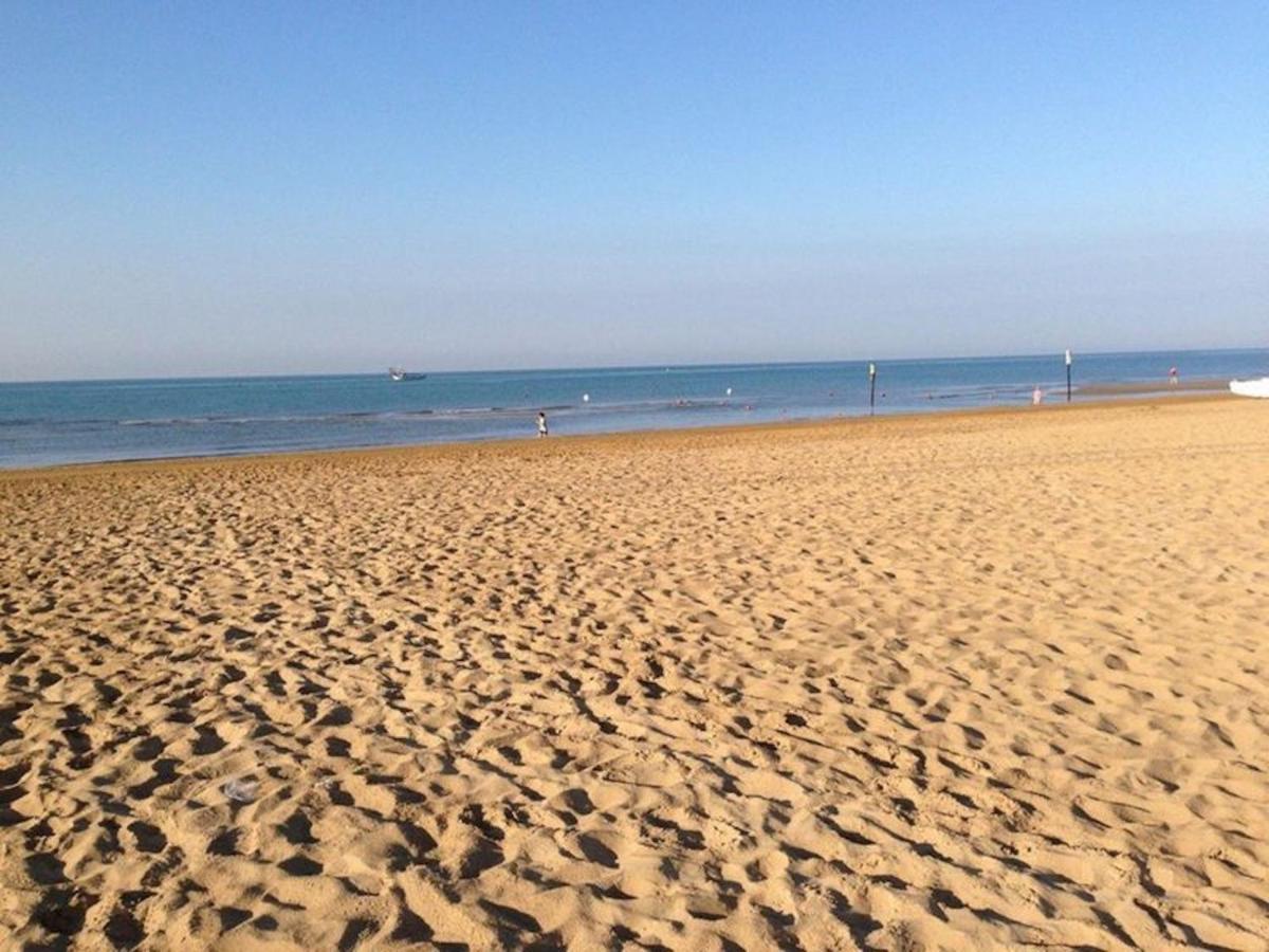 Beautiful Apartment Close To Bibione Beach - Beahost Exterior foto