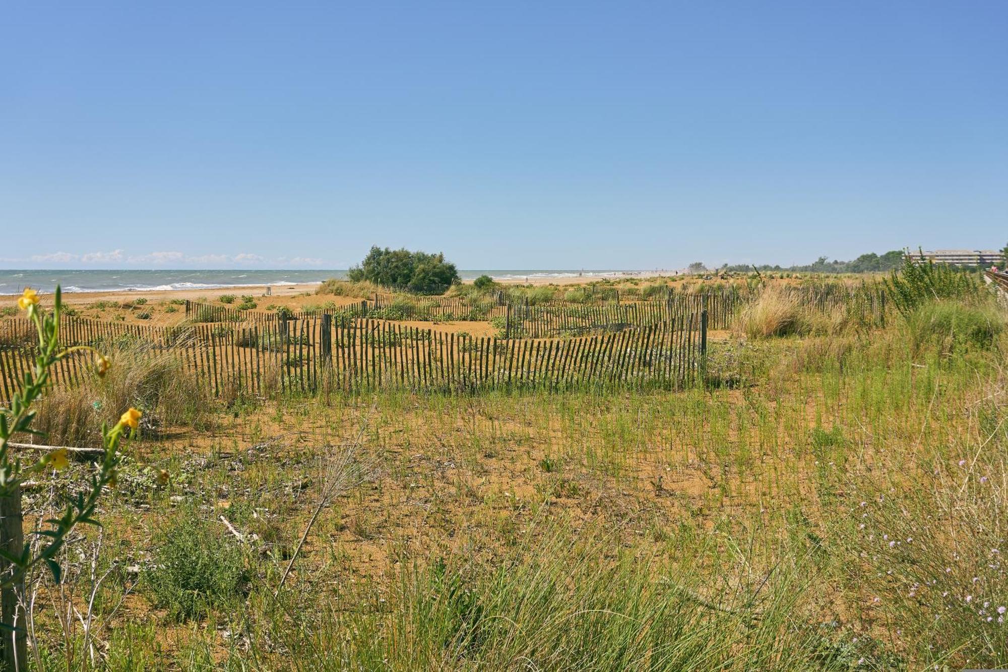 Beautiful Apartment Close To Bibione Beach - Beahost Exterior foto